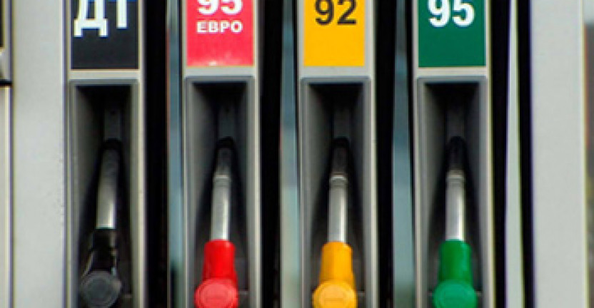 О динамике потребительских цен на автомобильный бензин и дизельное топливо в г. Новосибирске с 9 января 2019 года по 14 января 2019 года