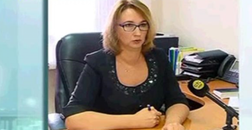 Заместитель руководителя Новосибирскстата И.В. Новиченко  дала комментарий программе «Вместе» о ценах на потребительском рынке